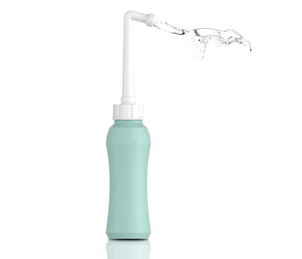 Neno SENSO - NENO SENSO Poporodowa butelka do podmywania, 500 ml - 1360067 - zdjęcie